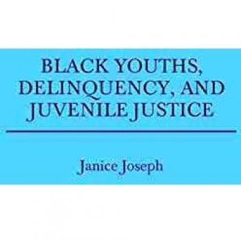 Black Youths, Delinquency, and Juvenile Justice
