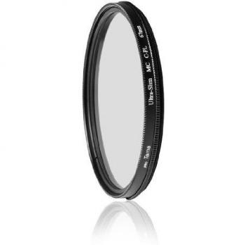 Protama Ultra Slim CIR-PL MC Polfilter 55mm