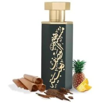Obaiah Unisex Eau de Parfum 100ml - Oud Leather Luxury Fragrance