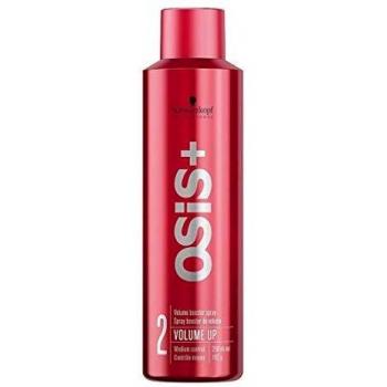 Spray Texturizador de Volume Schwarzkopf Professional Osis+ Volume Up 250ml
