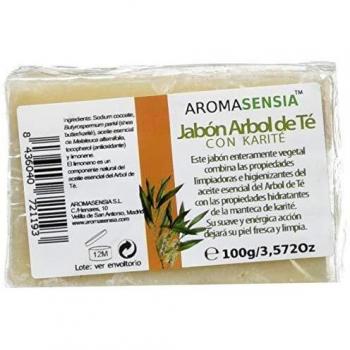 Aromasensia Jabon - 100 gr