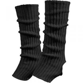 Papillon Ankle Warmers