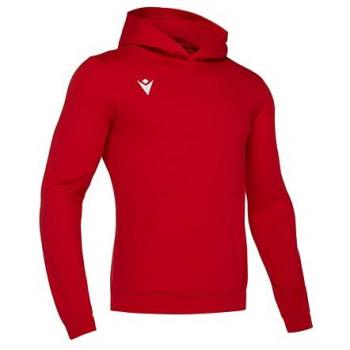 Sweat à Capuche Macron Banjo Hero