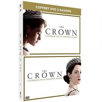 The Crown Saisons 1 Et 2