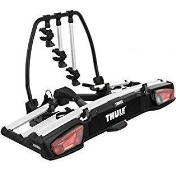 Thule 939 VeloSpace XT 3-Bike Towball Carrier 13-Pin