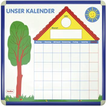 EDUPLAY 120130 Jahreszeiten Kalender