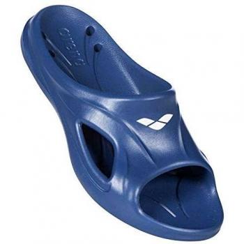 Chanclas Arena Hydrosoft II Hook Azul - 47