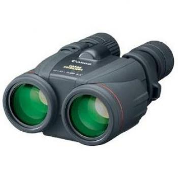 Canon 10x42 L IS WP binocolo