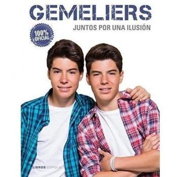 GEMELIERS. JUNTOS POR UNA ILUSIÓN