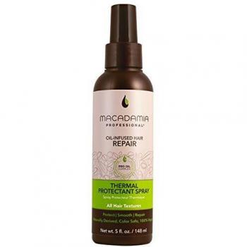 Spray Protetor Térmico Macadamia 148 ml