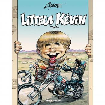 Litteul Kévin, Tome 4 :