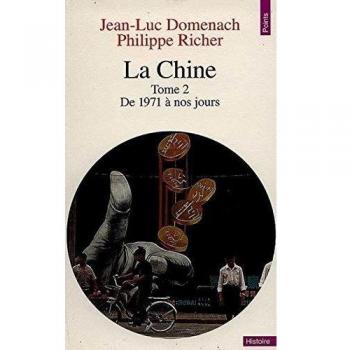 La Chine, tome 2