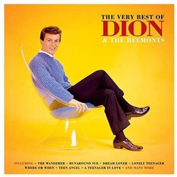 The Very Best Of Dion & The Belmonts