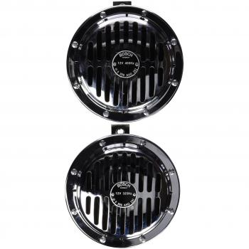 Buzina Bosch 0 986 AH0 203 - Avertisseur Sonore de Alta Performance