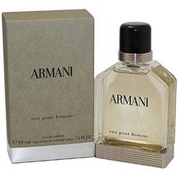 Giorgio Armani Eau Pour Homme Eau de Toilette