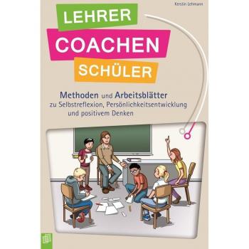 Guide pédagogique pour enseignants : Méthodes et fiches pratiques sur la réflexion personnelle, le développement personnel et la pensée positive