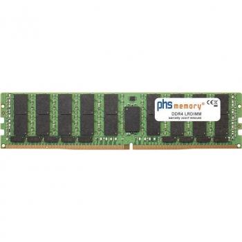 PHS-memory 128GB DDR4 LRDIMM 3200MHz RAM für Terra Server 3230A G4