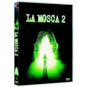 La Mosca 2 [DVD]