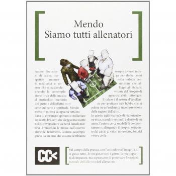 Siamo tutti allenatori