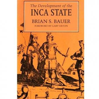 The Development of the Inca State