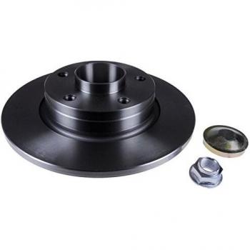 Blue Print ADZ94334 Disco de freno