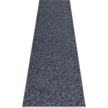 Superstar 965 Grey Hallway Runner Rug 120x400 cm