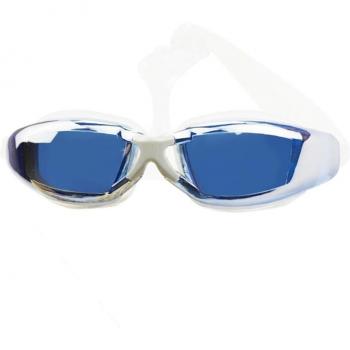 Near-Sighted Anti-Fog Waterproof Swimming Goggles with Coating