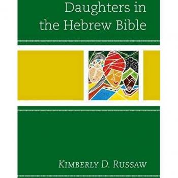 Daughters in the Hebrew Bible