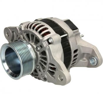 Drehstromgenerator PRESTOLITE ELECTRIC 861078