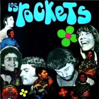 Los Rockets [Vinilo]