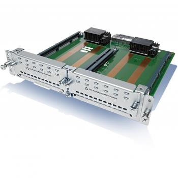 Cisco SM-X Adapt. for ONE NIM Module **New Retail**, SM-X-NIM-ADPTR=