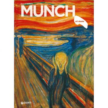 Munch. Illustrierte Kunstmappe