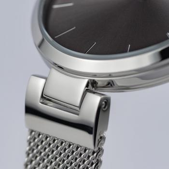Jacques Lemans Damen Quarzuhr Milano 1-2110A