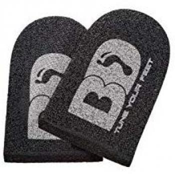 BOOTDOC - Reducteur De Volume Fit Material Volume 5mm - Unicolor - L - Unicolor