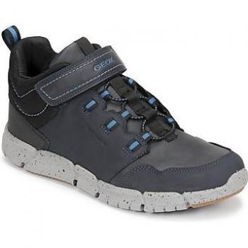 Geox Flexyper Boots enfant garçon Navy/Petrol 37 EU