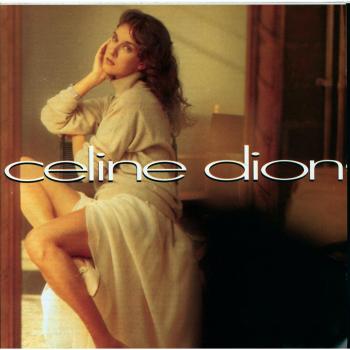 CD Céline Dion - Album Celine Dion 5099747150890