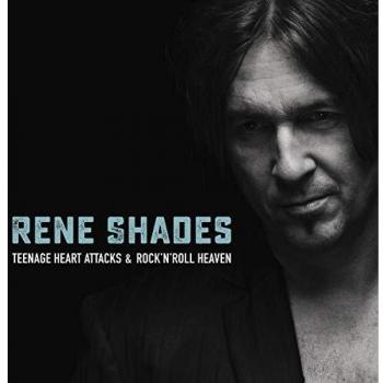 Teenage Heart Attacks