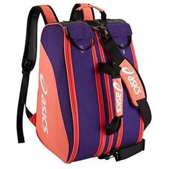 ASICS PALETERO Bag Medium Purpura