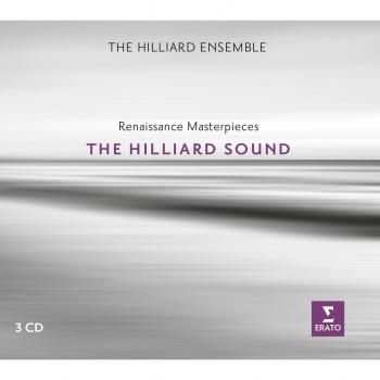 The Hilliard Sound - Renaissance Masterpieces