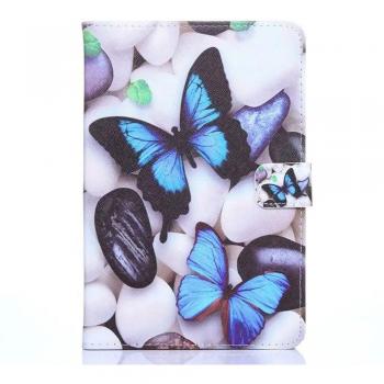 Universal Foldable Stand Case Cover for Teclast T40 Pro 10.4'' Tablet