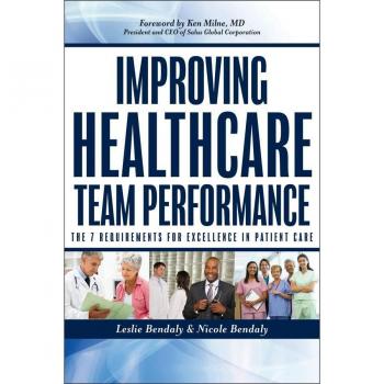 Healthcare Team Performance Enhancement Software