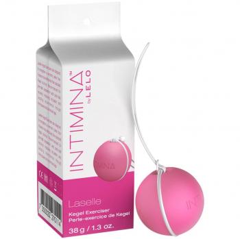 Ejercitador Kegel Laselle 38g - Intimina