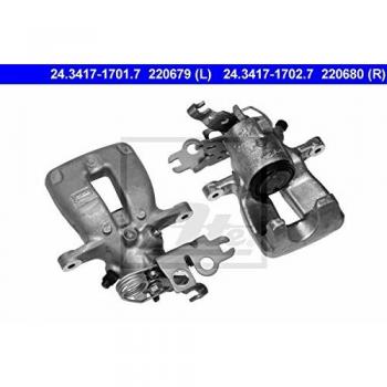 ATE 24.3417-1702.7 Étrier de frein