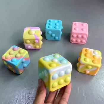 3D Pineapple Sensory Stress Relief Balls Fidget Toys for Autism