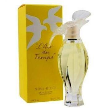 Nina Ricci L'Air du Temps Eau de Toilette 100 ml
