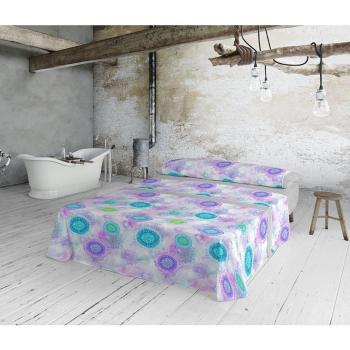 Ensemble de Draps Lois MARA - 3 Pièces, Système OEKO-TEX® - Douceur et Confort pour Cama de 105 cm