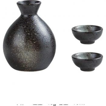 CHANSHOVA Chinese Style Ceramic Wine and Tea Set - Porcelain Drinkware H608