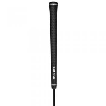 Grip de Golf Midsize Golf Pride Tour Velvet Negro