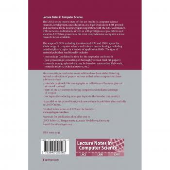 Scalability of Networks and Services: Third International Conference on Autonomous Infrastructure, Management and Security, AIMS 2009 Enschede, The ... Notes in Computer Science, 5637, Band 5637)