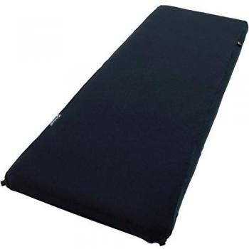 Outwell Drap Housse pour lit Simple XL Bleu 200 x 80 cm